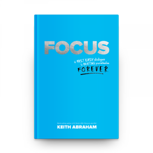 Focus by Keith Abraham