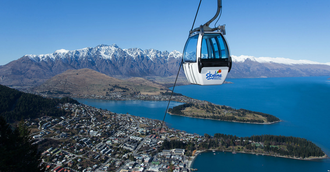 Skyline Queenstown