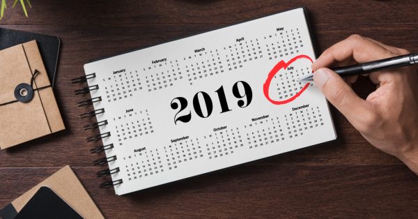 MY MID-YEAR REPORT CARD - Keith Abraham