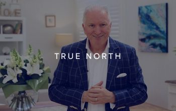 FINDING YOUR TRUE NORTH