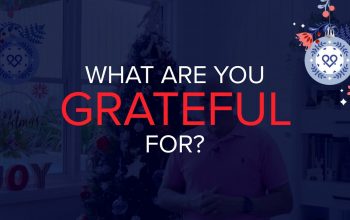CHRISTMAS 2021: AN OPPORTUNITY TO FIND THE GRATITUDE