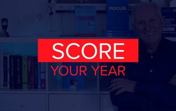 SCORE YOUR YEAR