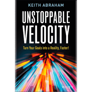 UNSTOPPABLE VELOCITY