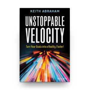 Unstoppable Velocity